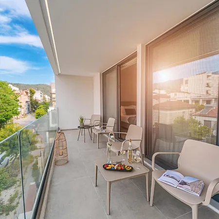 Lejlighed Luaz Volos