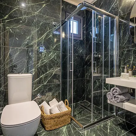 Lejlighed Luaz Volos