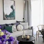 아파트 Luaz 볼로스