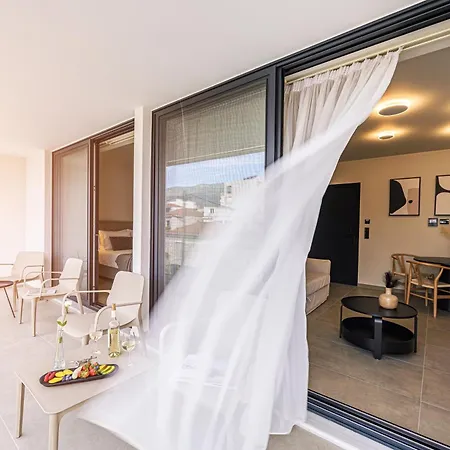 Luaz Apartment