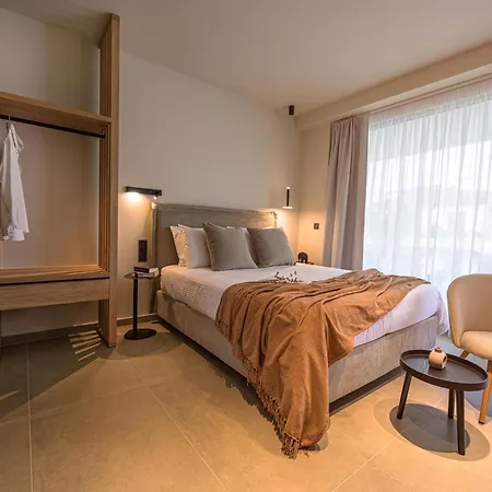 Luaz Apartment