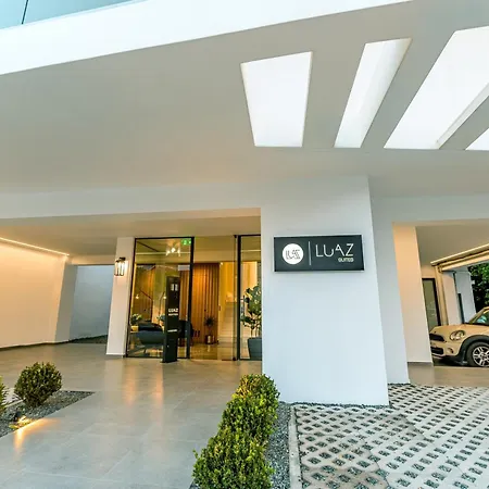 아파트 Luaz *