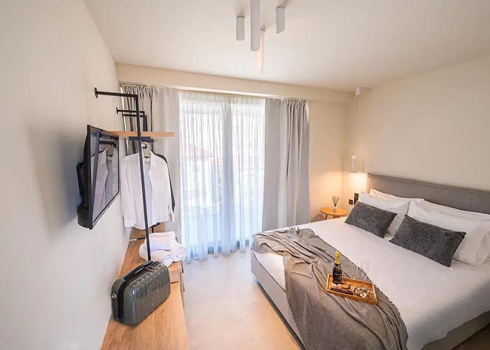 Luaz Διαμέρισμα