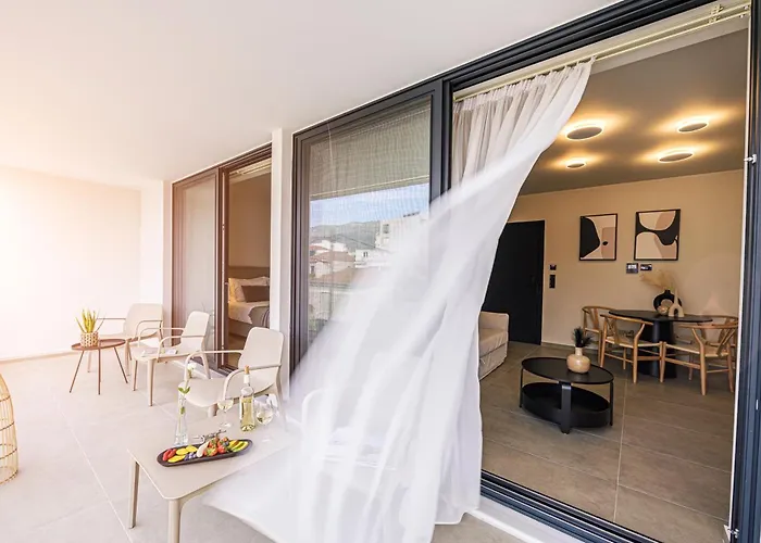 Luaz Διαμέρισμα