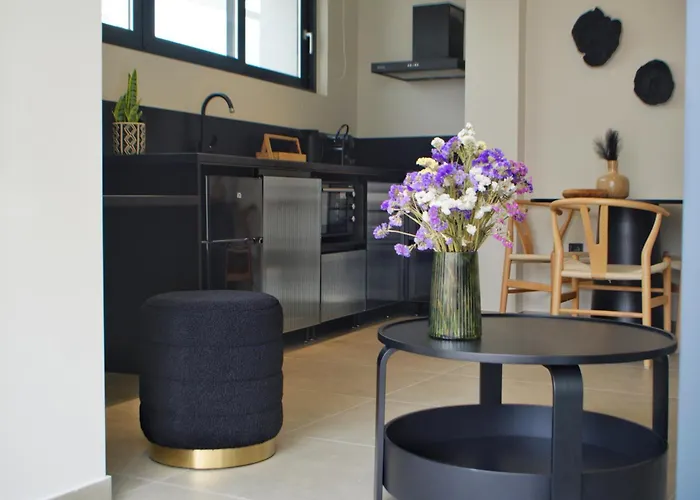 Διαμέρισμα Luaz *