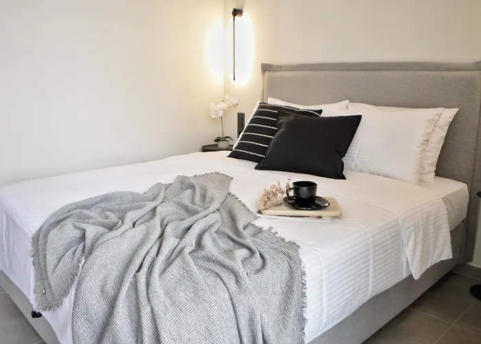 Luaz Διαμέρισμα *