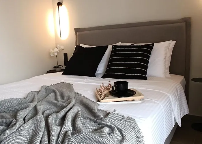 Διαμέρισμα Luaz