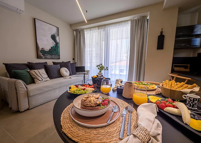 Διαμέρισμα Luaz