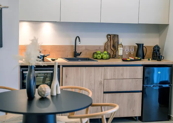 Luaz Διαμέρισμα *