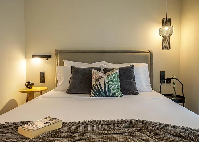 Διαμέρισμα Luaz