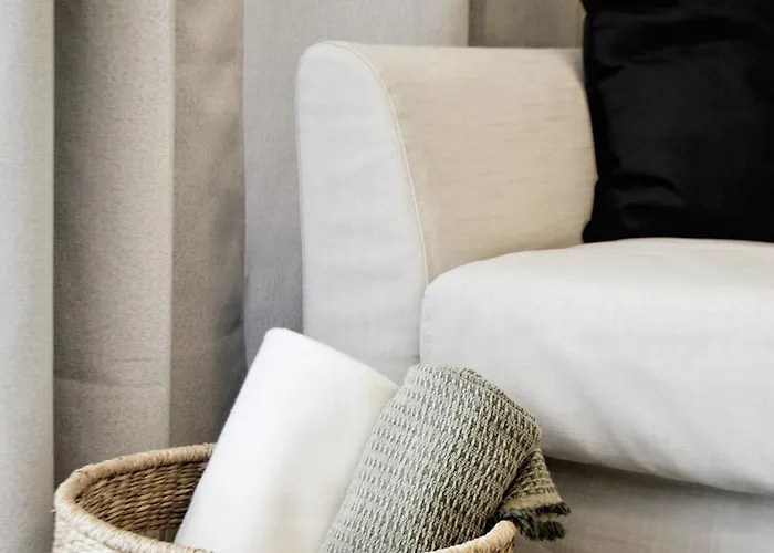 Luaz Διαμέρισμα