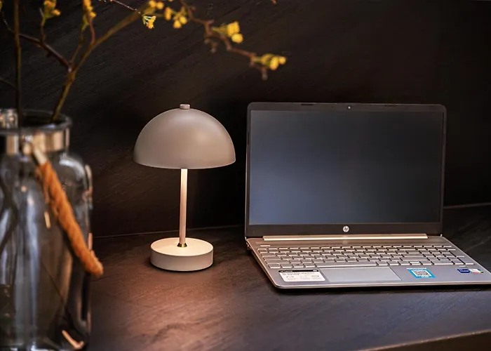 Luaz Διαμέρισμα *