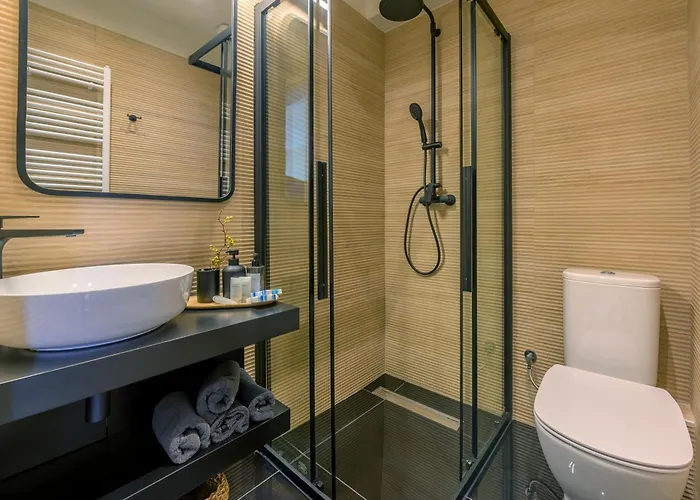 Luaz Διαμέρισμα Βόλος