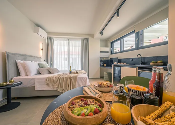 Luaz Διαμέρισμα Βόλος