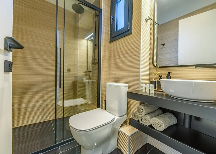 Διαμέρισμα Luaz