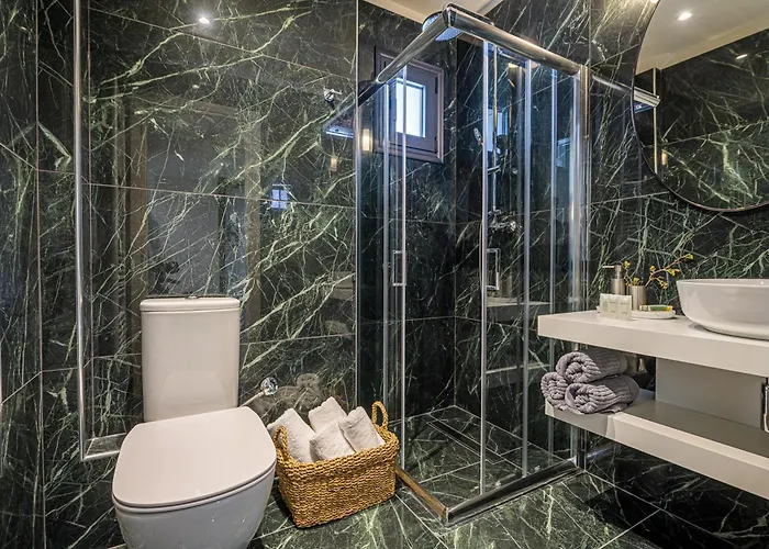 Διαμέρισμα Luaz Βόλος