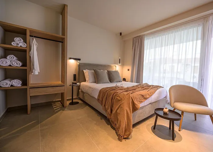 Luaz Διαμέρισμα