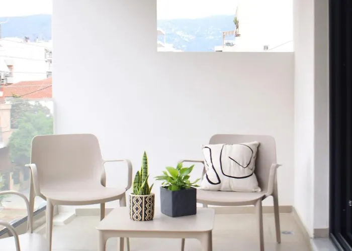 Luaz Διαμέρισμα