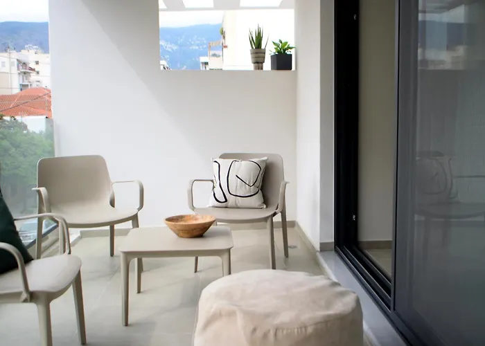 Luaz Διαμέρισμα Βόλος