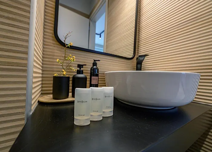 Διαμέρισμα Luaz