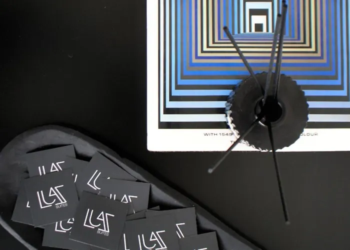 Luaz Διαμέρισμα *