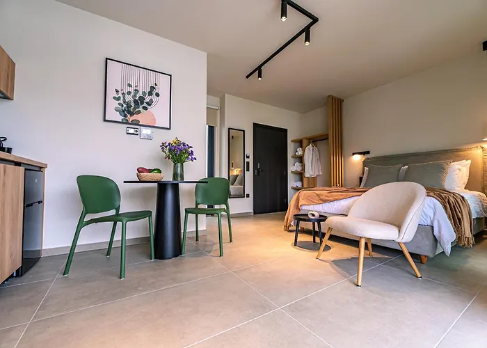 Luaz Διαμέρισμα