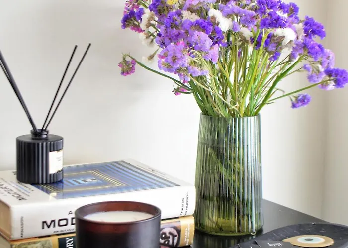 Διαμέρισμα Luaz