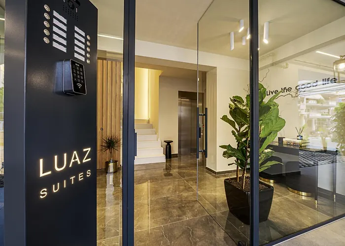 Luaz Διαμέρισμα *