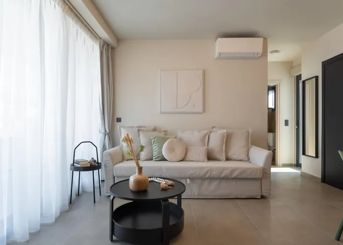 Luaz Διαμέρισμα Βόλος