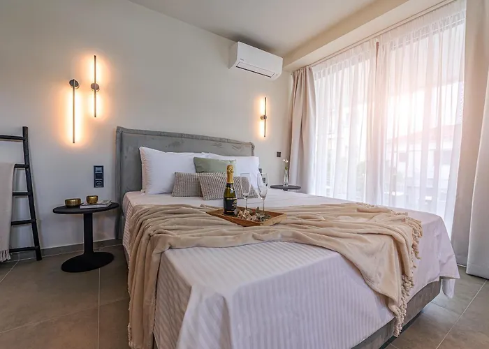 Διαμέρισμα Luaz